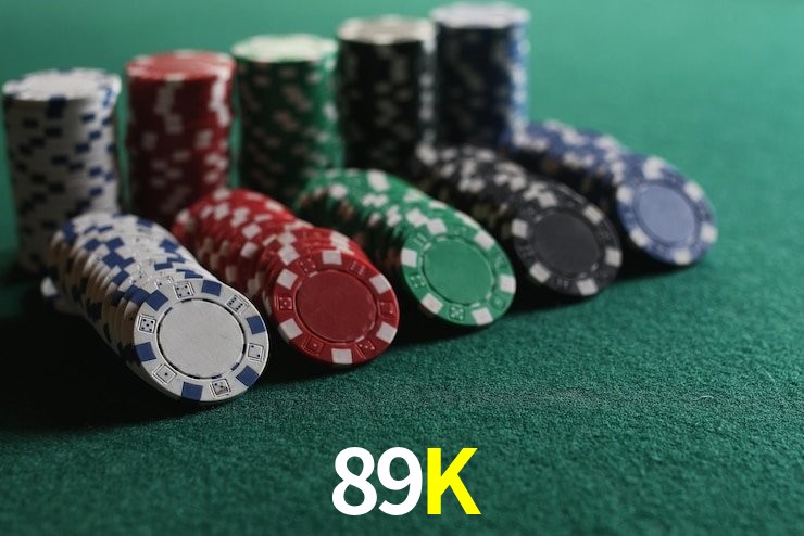 Welcome Bonus 89K