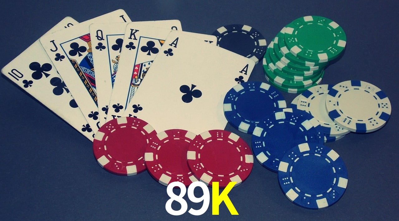 Experiência VIP 89K