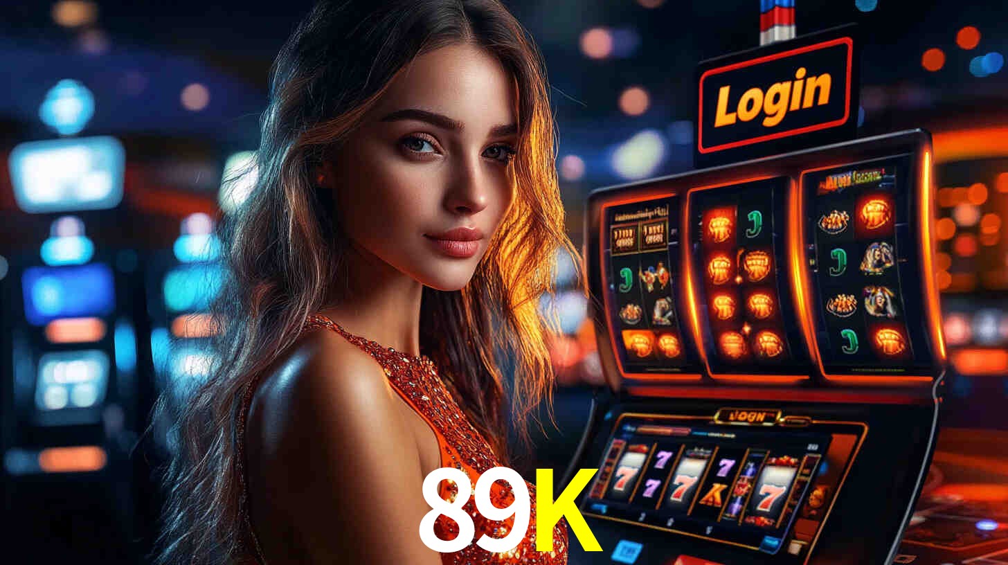 89K - Corrida pela Fortuna - 89K Bet Vip