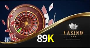 Experiência VIP 89K