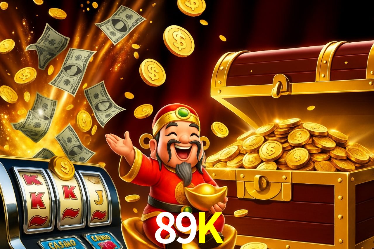 Torneios 89K