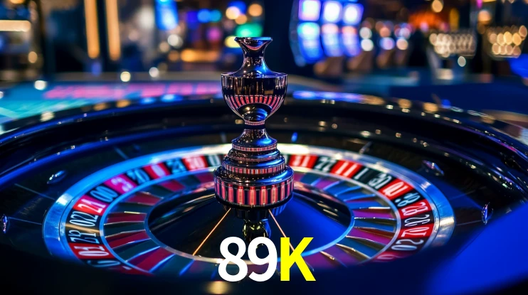 89K Com App