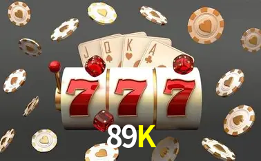 Descubra o Mundo do Cassino Online com 89K