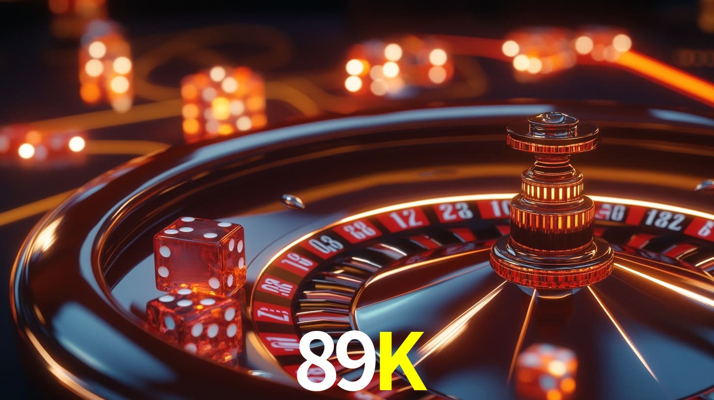 Roulette Table 89K