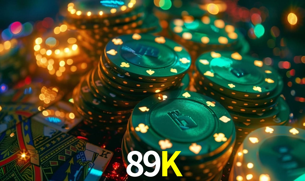Estatísticas Esportivas 89K