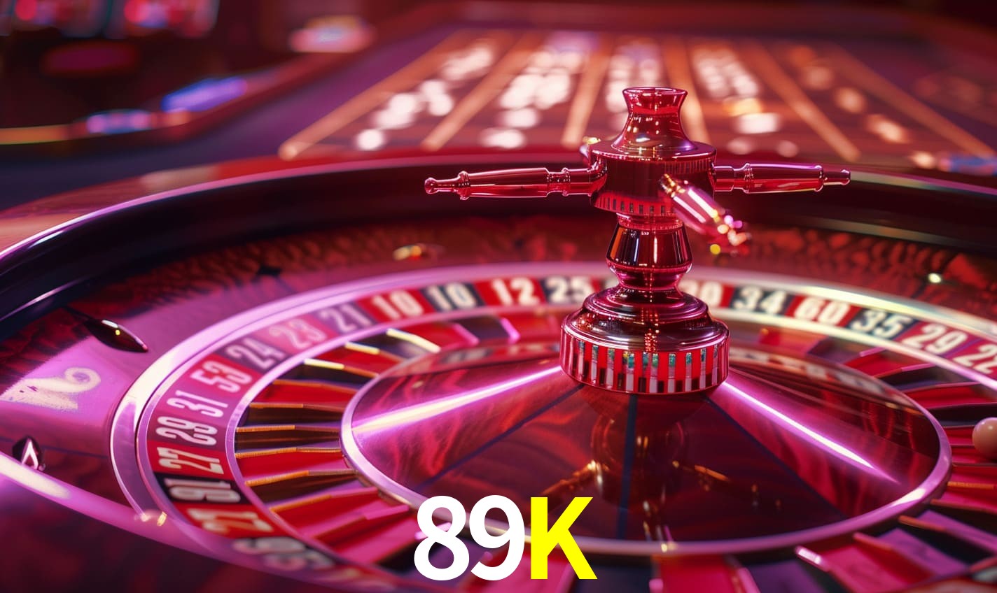 A Emoção da Loteria na 89K: Uma Chance de Mudança de Vida