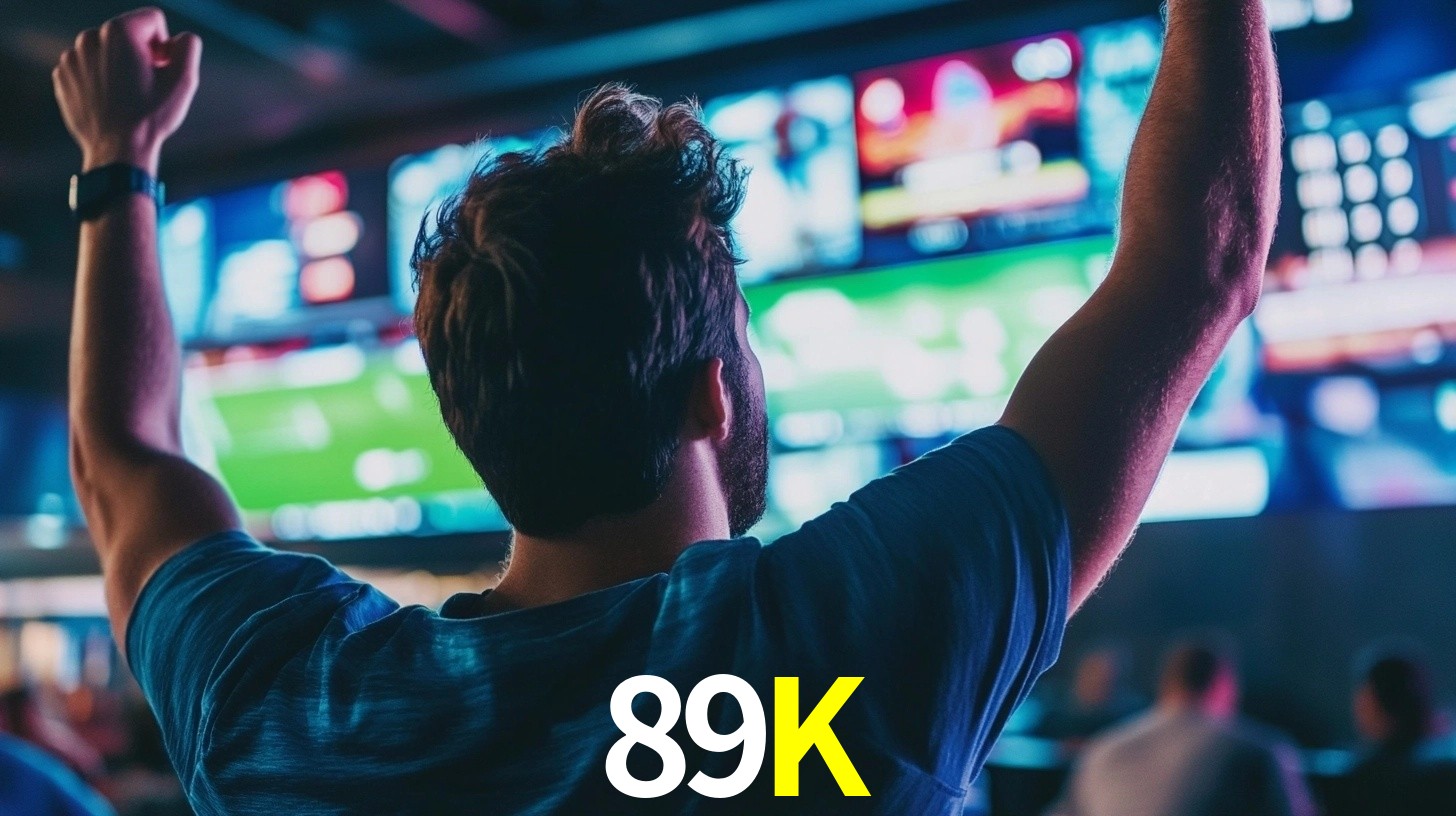 89K Bet Vip