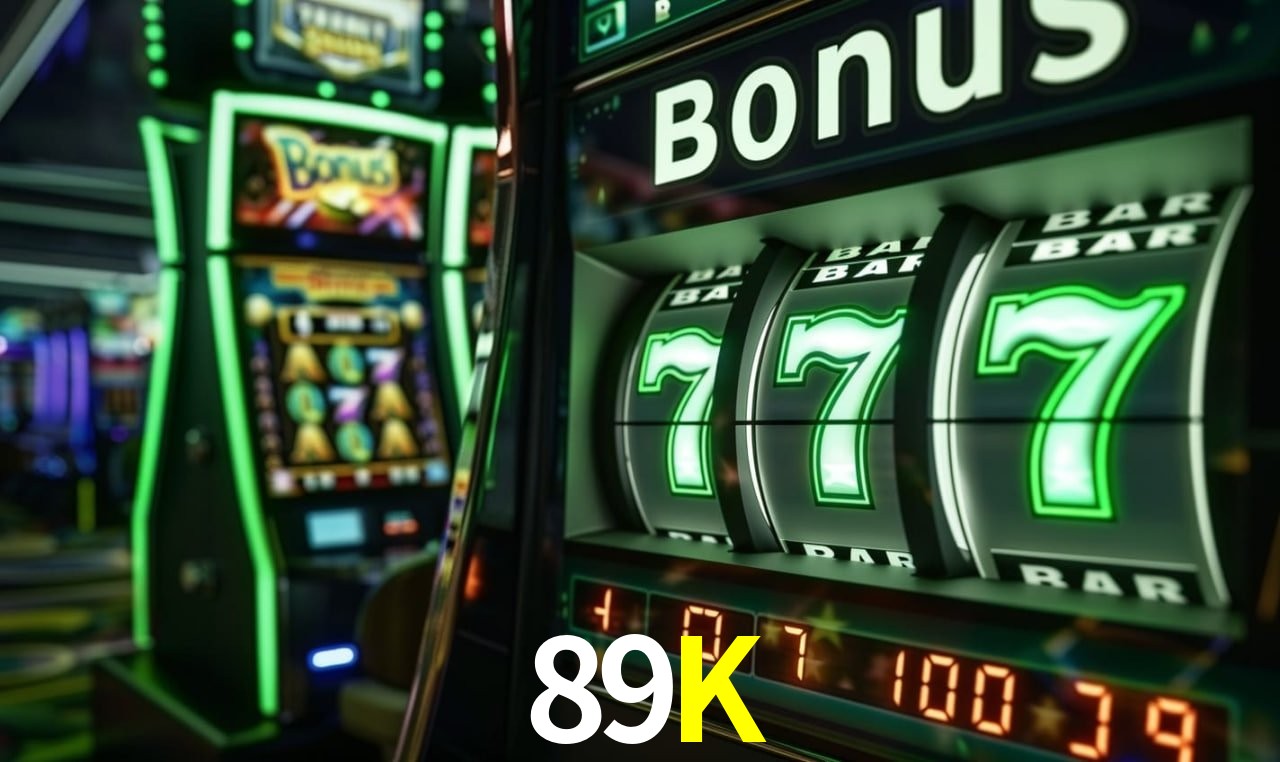 Game Statistics 89K