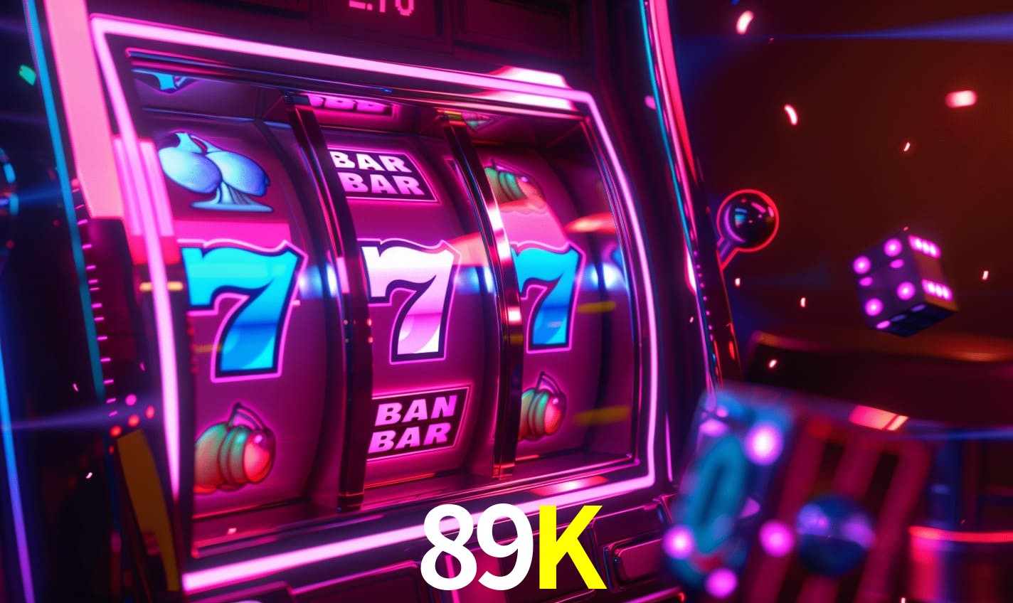 Desvendando o Mundo dos Jogos Virtuais na 89K