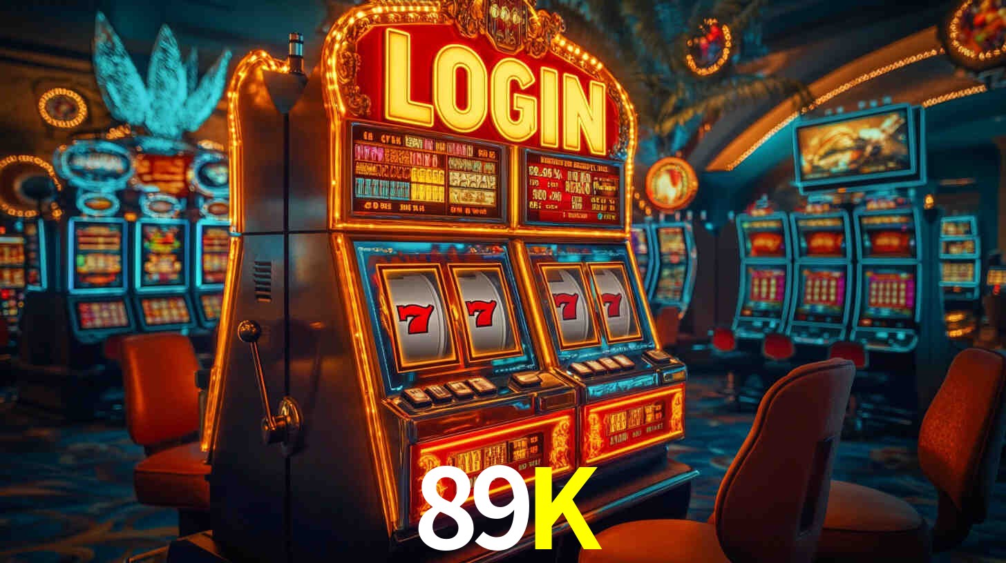 Ofertas Imperdíveis na 89K: Promoções e Bônus Que Valem a Pena