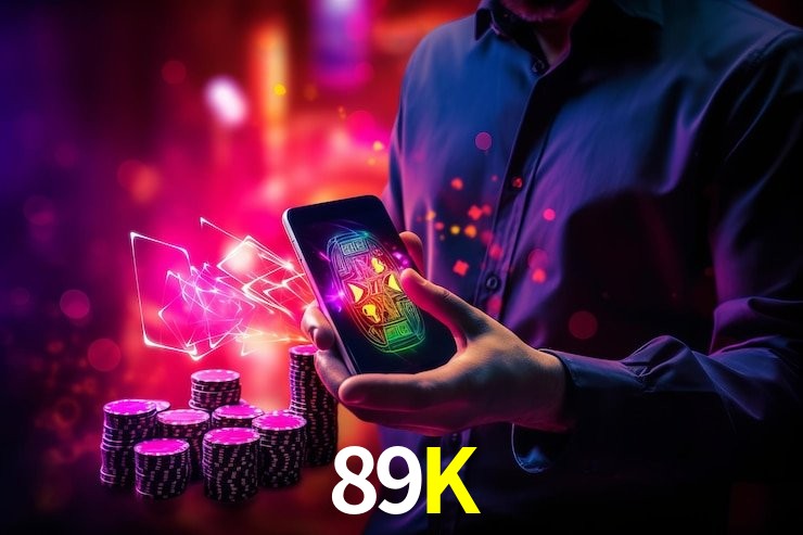 Casino VIP 89K
