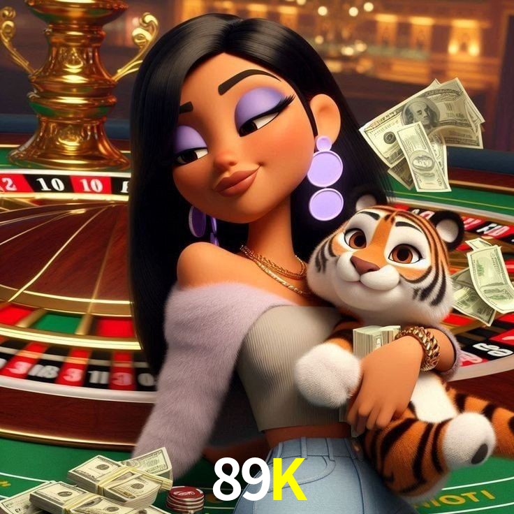 Basketball Betting 89K