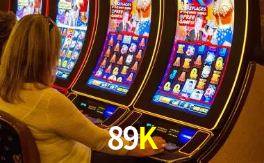 Desvendando o Mundo dos Jogos Virtuais na 89K