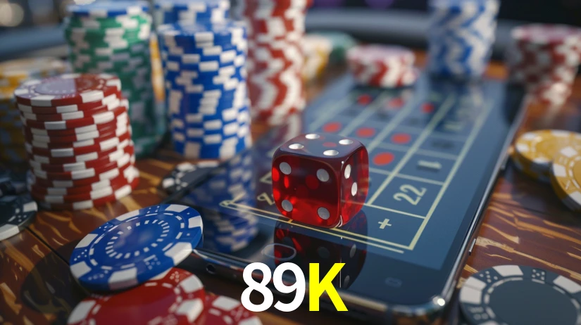 89K Bet Vip
