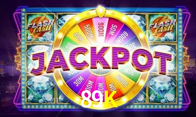 Descubra o Mundo do Cassino Online com 89K