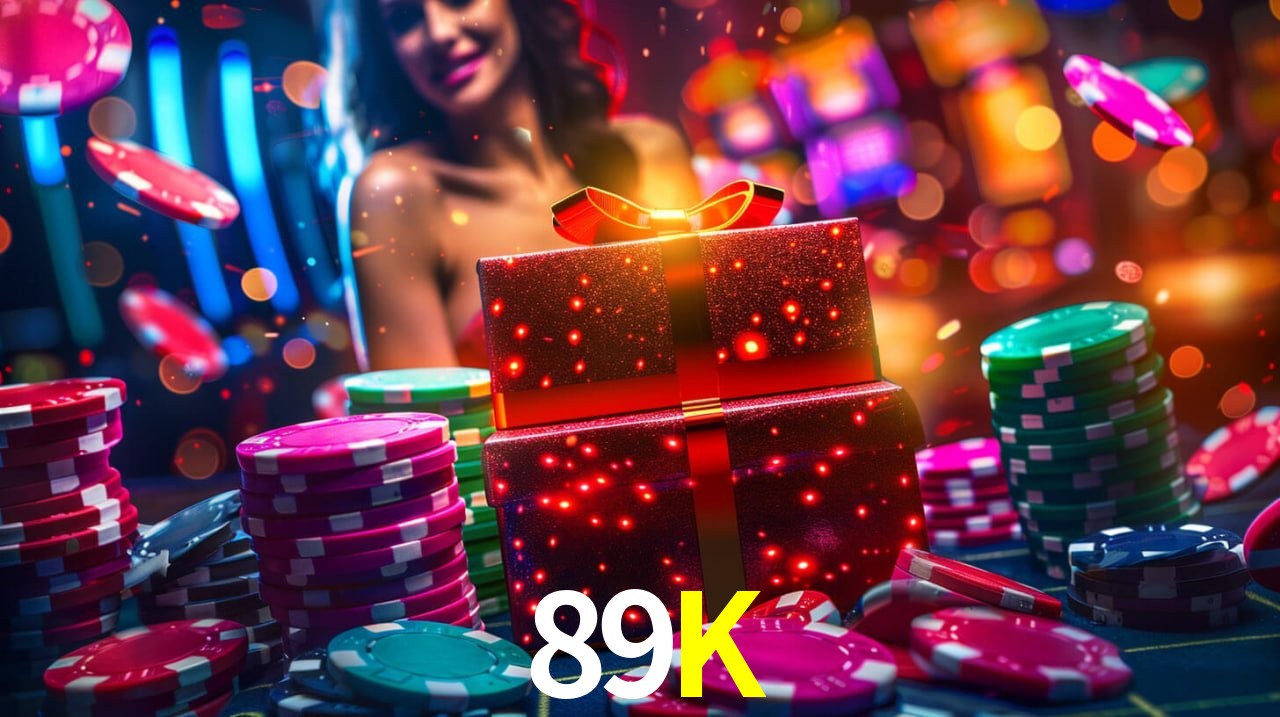 cassino 89K