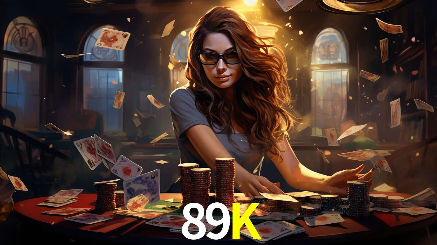 Live Casino 89K