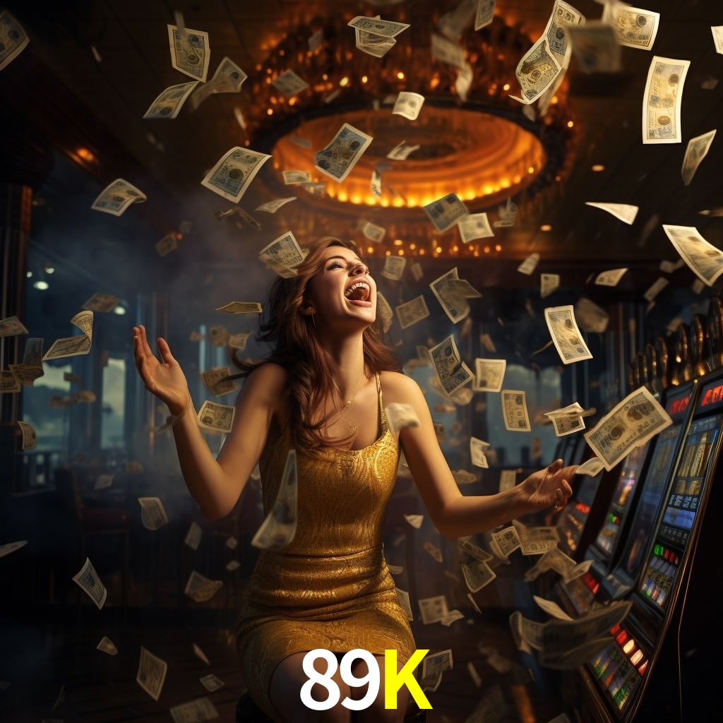 VIP Casino 89K