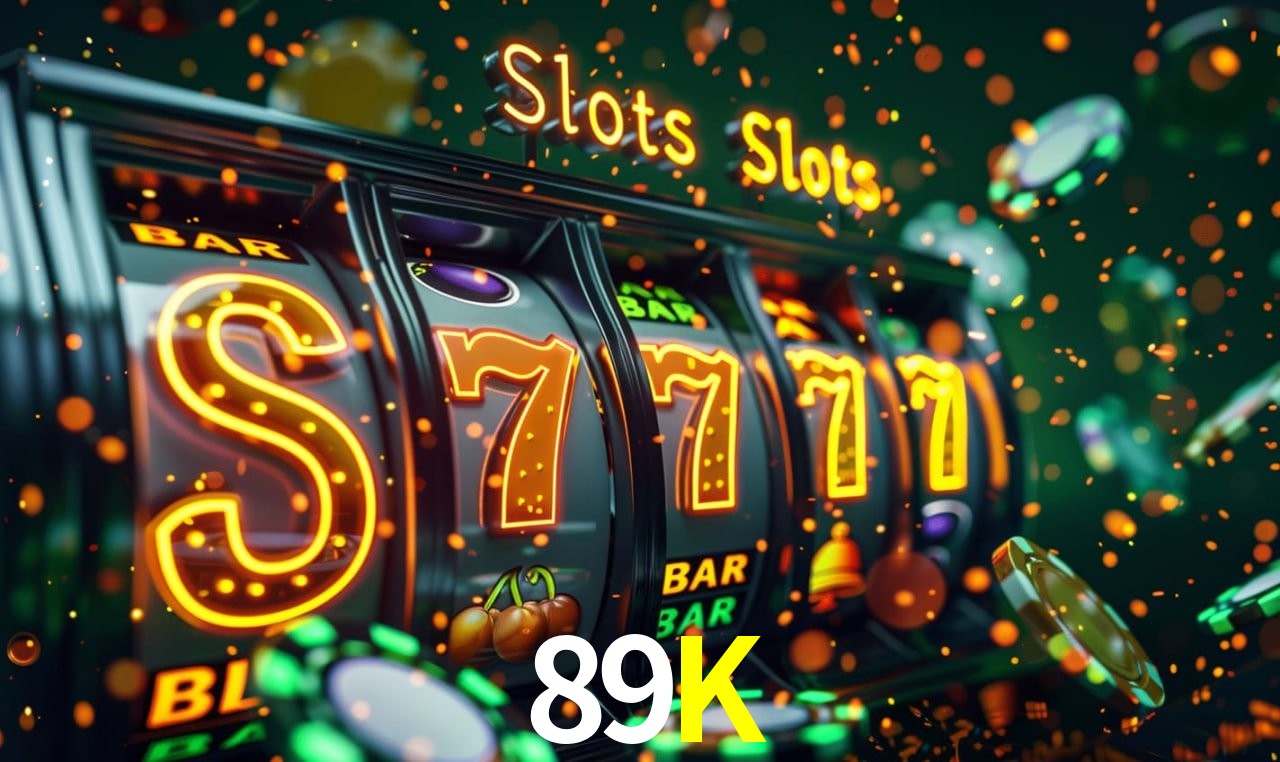 Apostas de Futebol 89K