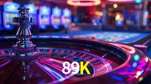 Gates of Olympus 89K