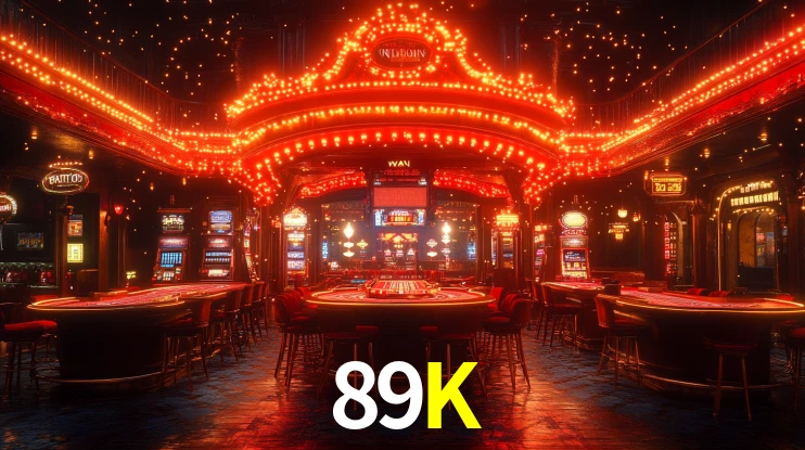 Experimente o Login Seguro Premium no 89K