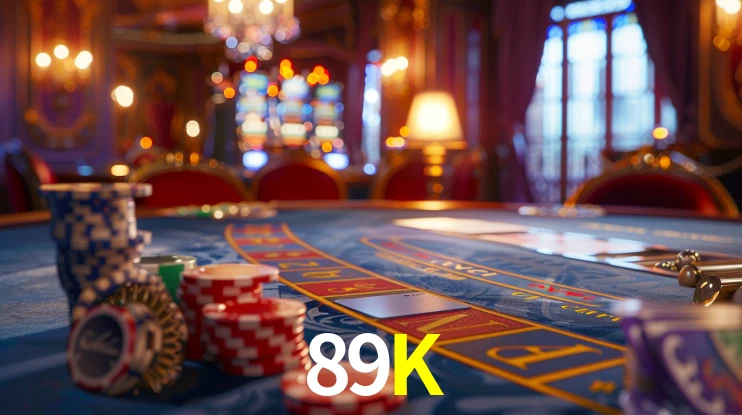 Live Casino 89K