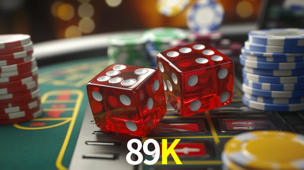 Welcome Bonus 89K