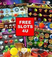 Seasonal Promotions 89K