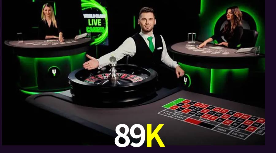 Secure Login 89K