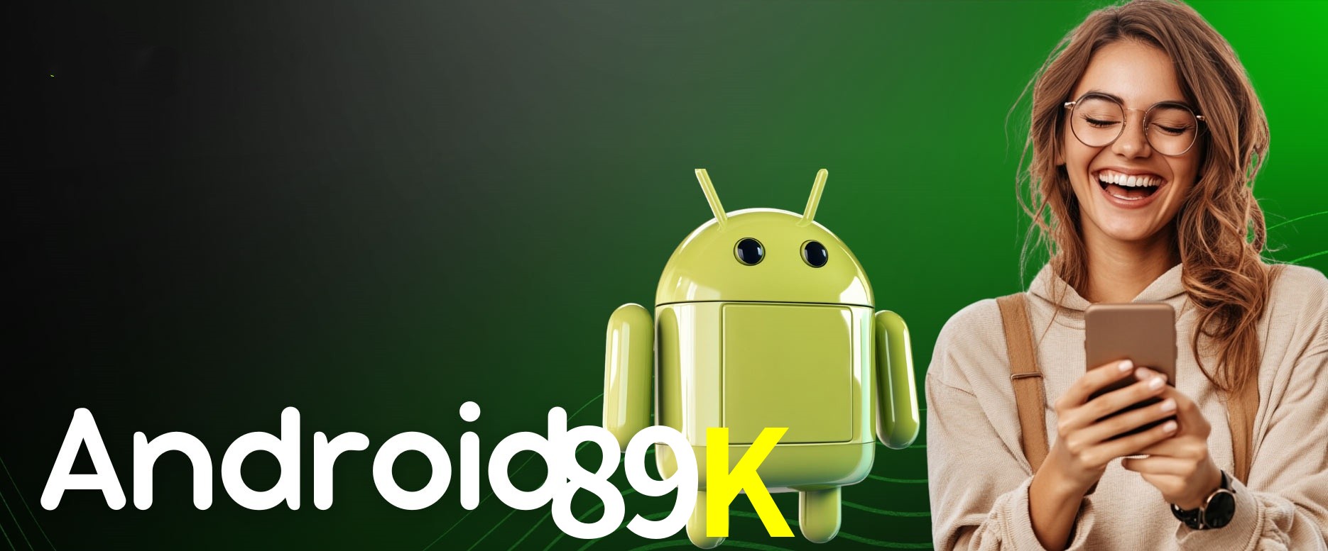 Responsive Design 89K