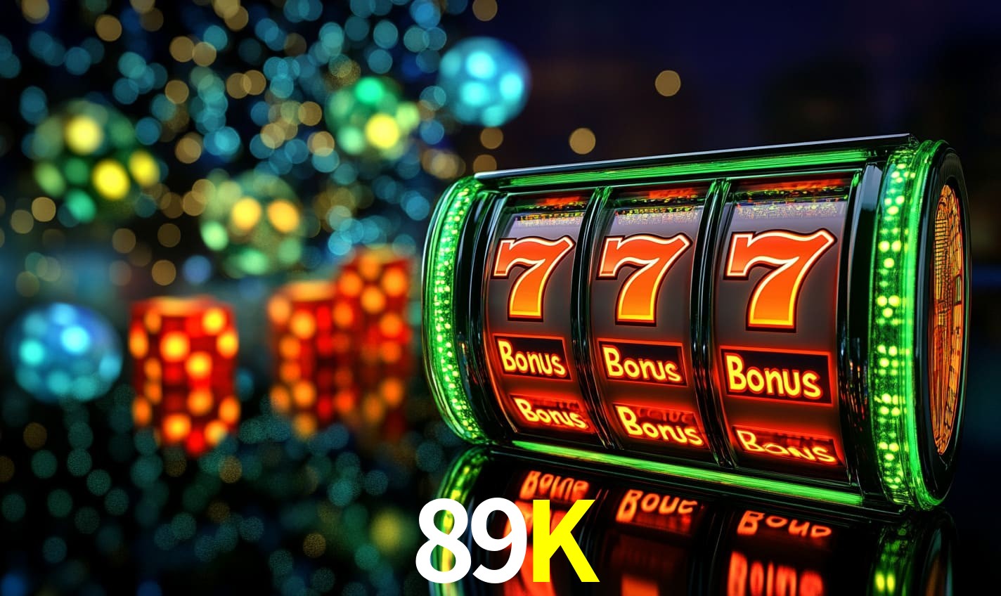 Sistemas de Segurança 89K