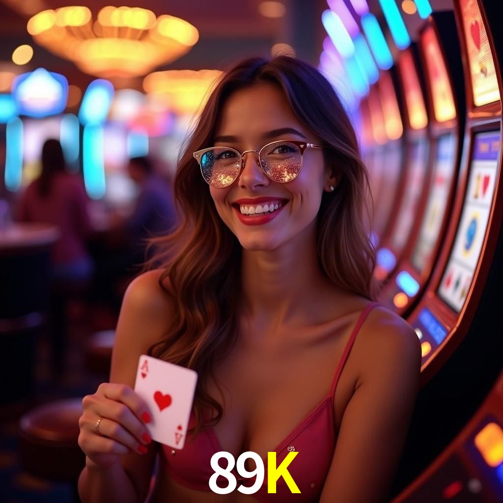 Tennis Betting 89K
