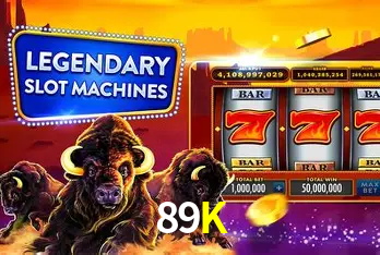 Desvendando o Mundo dos Jogos Virtuais na 89K