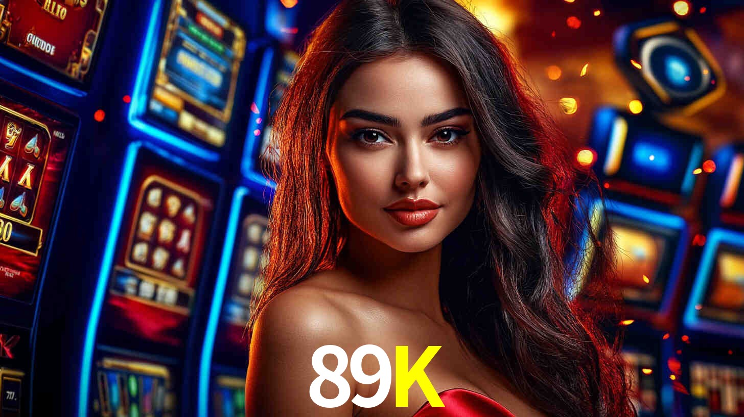 Descubra o Programa VIP da 89K: Vantagens Exclusivas para Jogadores